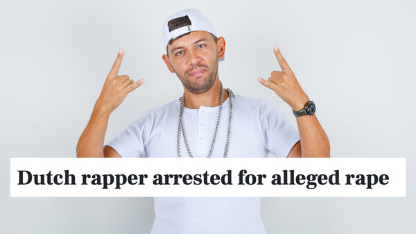 Spaanse media: 'Nederlandse rapper gearresteerd voor verkrachting op Mallorca'