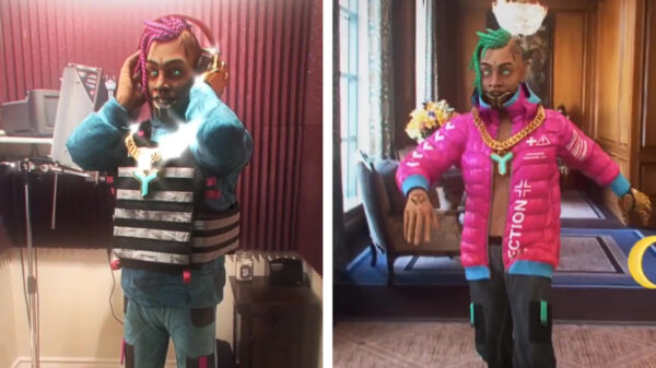 Platenlabel laat virtuele rapper vallen na ophef over zijn uiterlijk en teksten