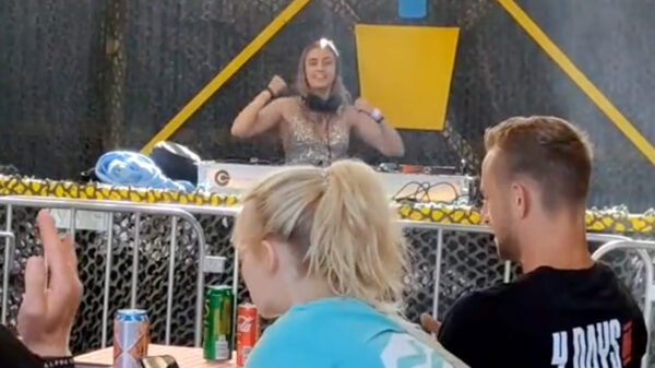 Goedemorgen: we beginnen de dag met een typisch Nederlands ontbijtje