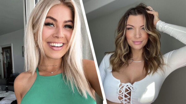 Ook op deze zondag zitten alle brassières toevallig weer in de was (236)