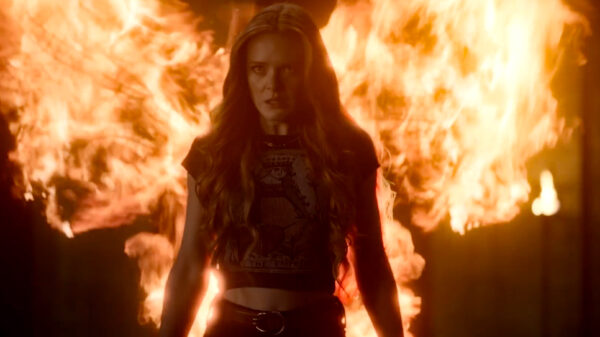 Bekijk hier de trailer van het tweede seizoen van The Winx Saga