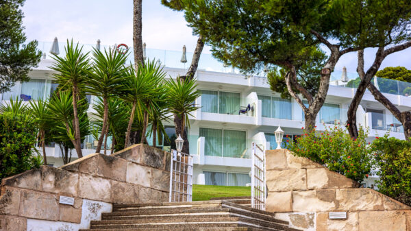 Meer info de Nederlandse rapper die vrouw in Playa de Palma seksueel misbruikte