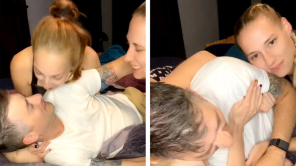 Als je na een lange dag keihard werken thuiskomt