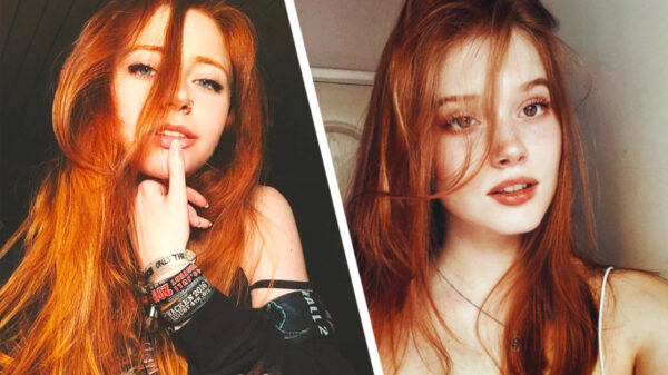 De Redhead Days 2022 sluiten we af met 10 feiten over deze fleurige gingers