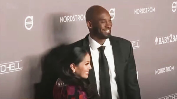 Weduwe van Kobe Bryant krijgt 16 miljoen van de stad Los Angeles na fatale helikoptercrash