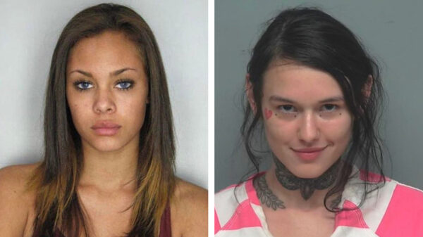 Ligt het aan ons, of zien deze gevangenen er eigenlijk gewoon verdomde lekker uit?