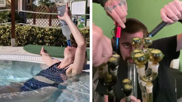 Hotssjeeeeéé het is weekend!