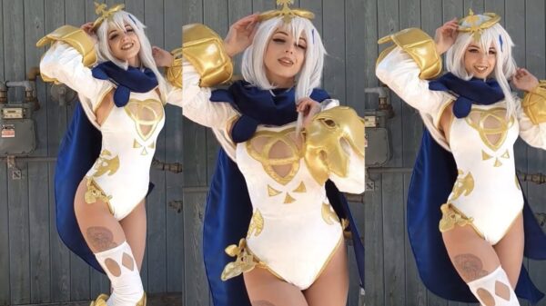 Heerlijke randomness in een nieuwe Coubcompilatie (161)