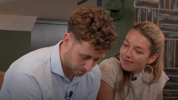 Ondertussen in LLDL: als dit geen hatseflatsen wordt dan weten wij het ook niet meer