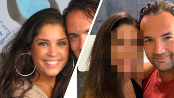 Toen vs nu: wat doet 11 jaar met het uiterlijk van Yolanthe en Gerard Ekdom?