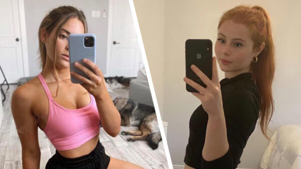 Spiegeltje spiegeltje aan de wand deze vrouwen zijn behoorlijk amusant (63)