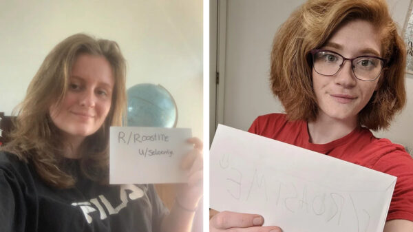 15 Roast-liefhebbers waar het internet knetterhard op inhakte