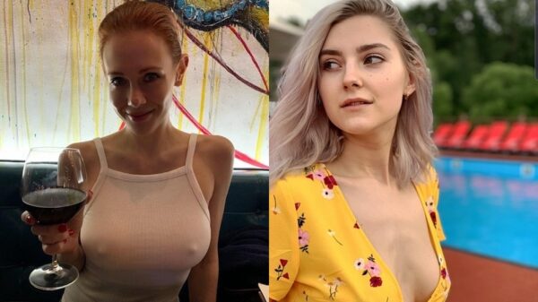 Ook op zondag zitten alle brassières toevallig weer in de was (81)