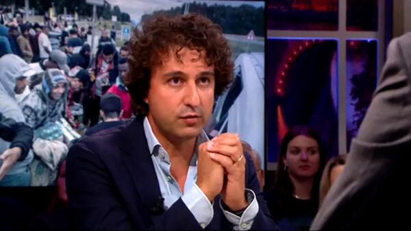 Twitter woedend op Jesse Klaver na uitspraak dat 'migranten Nederland hebben opgebouwd'