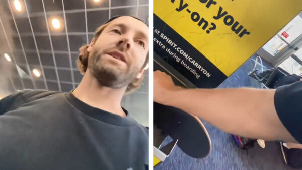 Met deze lifehack kun je supergoedkoop een skateboard inchecken