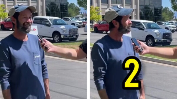 Pardon meneer, hoeveel genders zijn er op deze wereld?