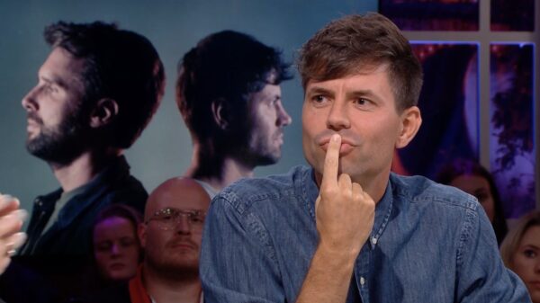 Er is bewijs: Simon (van Nick) benaderde vrouwen op Snapchat als 'Mr Grey'