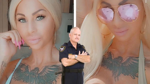 Ohjee, politie-inval bij Barbie vanwege 'illegale prostitutie en drugs'
