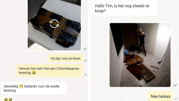 18 heerlijke Marktplaatsgesprekken voor wat extra leedvermaak in het weekend