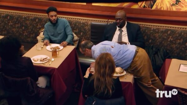 De allerbeste straffen uit Impractical Jokers op een rijtje