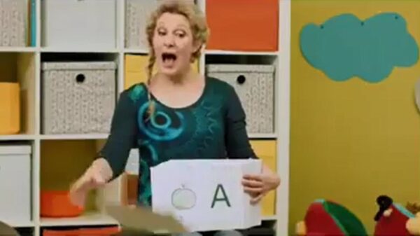 De 'D' is natuurlijk voor DEUTSCHLAND