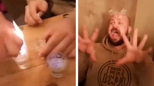 Ga voor wat variatie en probeer vanavond eens dit nieuwe trick "shotje"