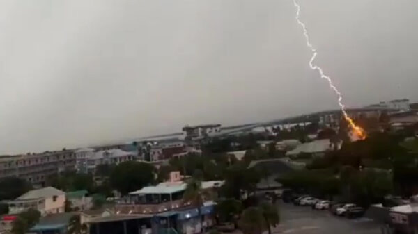 Hoe je weet dat het universum echt een teringhekel aan je heeft