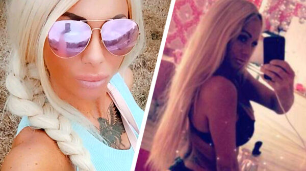 Huh. Is Barbie tegenwoordig dan toch bij een 'privéhuis' te boeken?