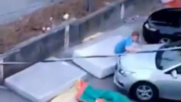 Zware avond zorgt voor zware ochtend