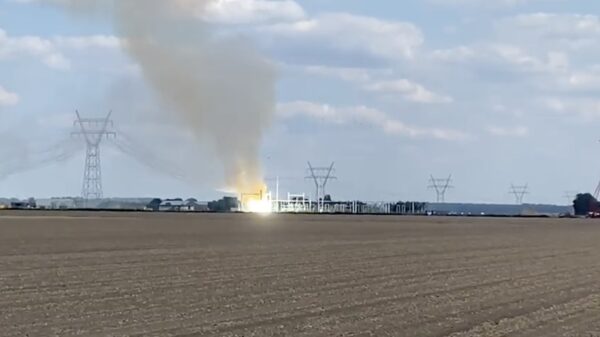 Grote stroomstoring in Flevoland dankzij explosie in verdeelstation van Dronten