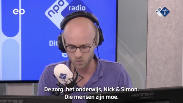 Populair op WhatsApp: de mogelijke oplossingen van de asielcrisis