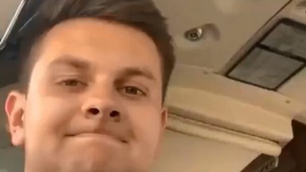 Het masker van een piloot is veel vetter