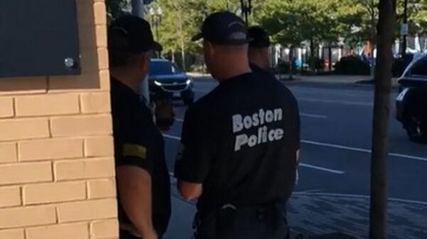 Politie is druk bezig met het onderzoek
