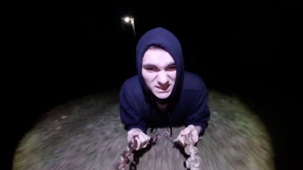 Een kijkje in de horrorkeuken van 's werelds meest sadistische 'spookhuis' McKamey Manor