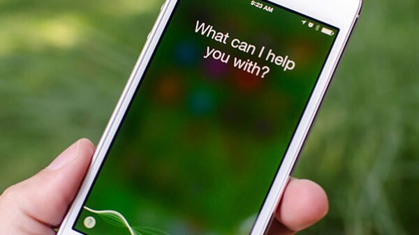 WTF Apple: Siri kan blijkbaar gedachten lezen