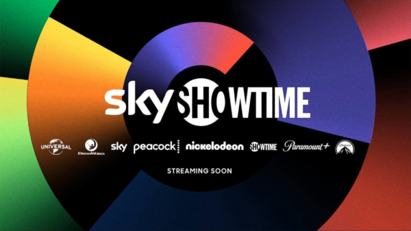 Jippie, wéér een nieuwe streamingdienst in aantocht: SkyShowtime start eind dit jaar in Nederland