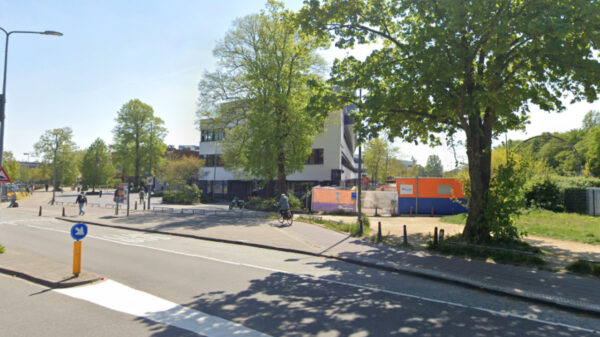 Het schooljaar op het ROC in Hilversum begon met een steekpartij tussen scholieren