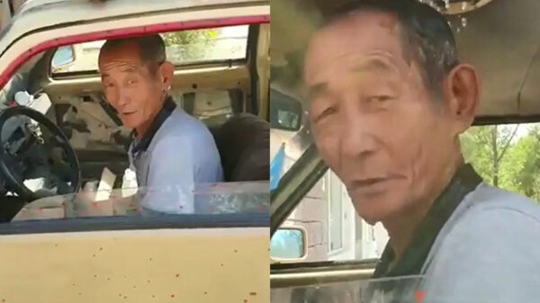 Russische pimp my ride helpt je de bloedhete zomer door