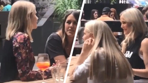 Gezellig met je beste vriend(en) een terrasje pakken