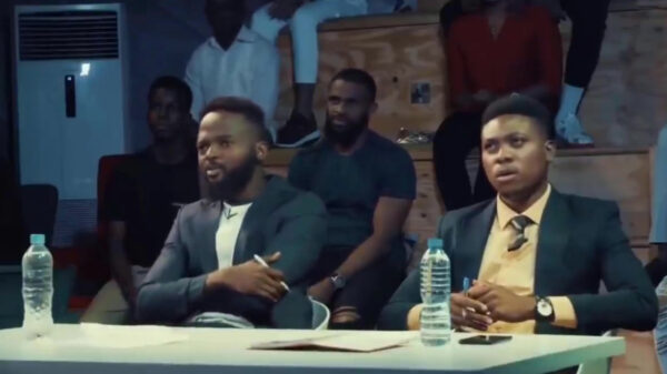 Zielig verhaal tijdens auditie escaleert steeds verder uit de klauwen