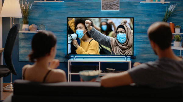 Netflix moet films met homoseksualiteit gaan censureren in de Arabische Golfstaten