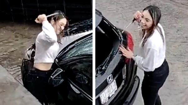 In dit geval kun je best spreken van een slechte break-up