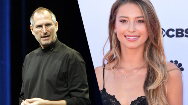 Dochter Eve van wijlen Steve Jobs: "De iPhone 14 is hetzelfde als mijn 13!"