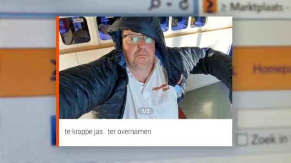 16 dwaze online advertenties waar je spontaan een nierverzakking van krijgt