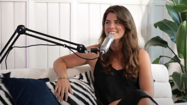 Winnares Holland's Next Top Model blijkt prijzengeld nooit te hebben gekregen want "te dik"