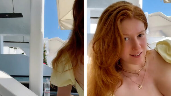 Deze video bewijst dat ook jij van roodharigen houdt!