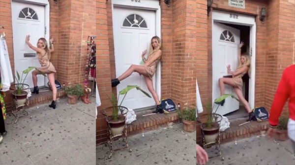 Deur is helemaal klaar met die ordinaire Instagram-troela's