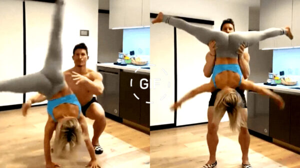 Het is tijd voor een extra dikke gifdump voor mensen met een dirty mind