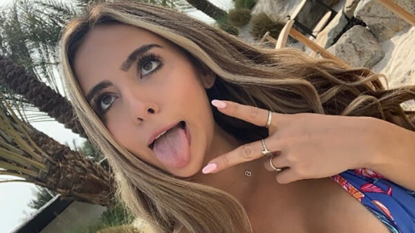 Ligt het aan ons of zien deze vrouwen er stuk voor stuk als vermoeide honden uit?