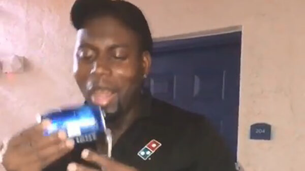 Zonder twijfel de slechtste shotgun ooit